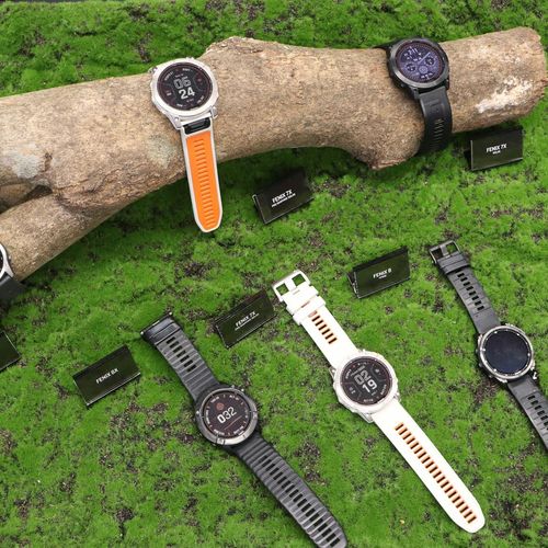 Collection of accessories for digital lifestyle comfort